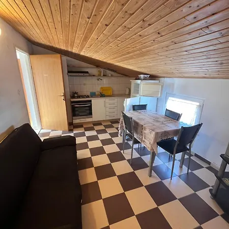 Apartment Casa Marelia A3