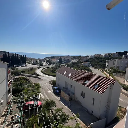 Casa Marelia A3 Primosten