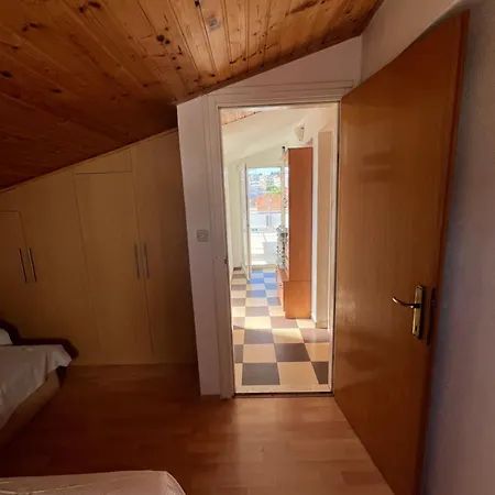 Apartamento Casa Marelia A3 *