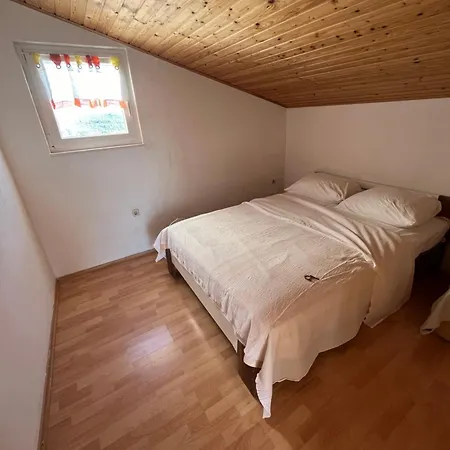 Casa Marelia A3 Apartamento Primošten
