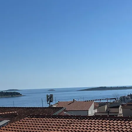 Apartment Casa Marelia A3 *