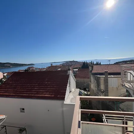 Casa Marelia A3 Primosten