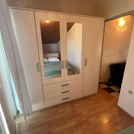Appartement Casa Marelia A3 *