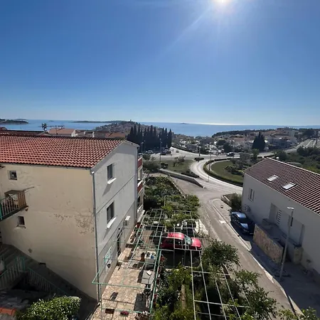 Apartamento Casa Marelia A3