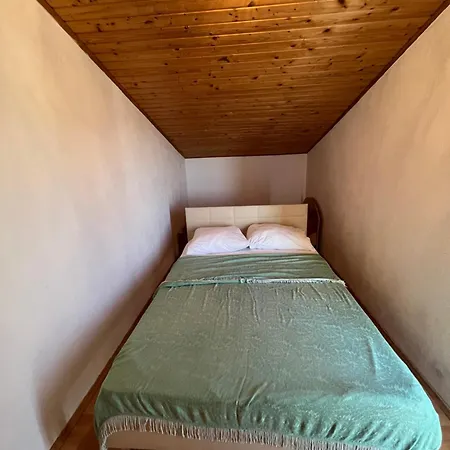 Casa Marelia A3 Primosten