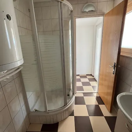 Casa Marelia A3 Appartement *