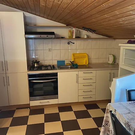 Casa Marelia A3 Apartamento Primošten