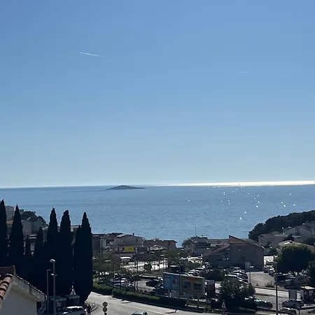 Apartment Casa Marelia A3 Primosten