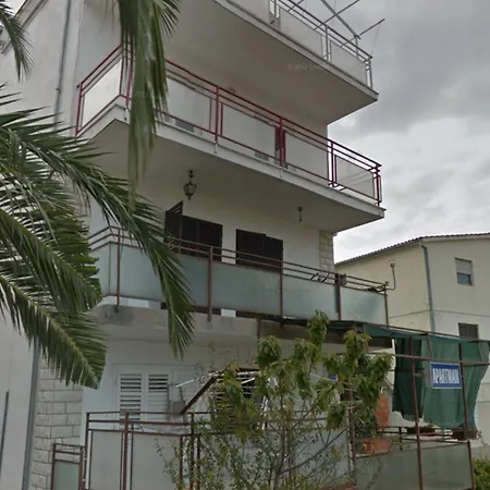 Casa Marelia A3 Apartament *