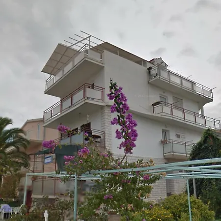 Casa Marelia A3 * Primošten