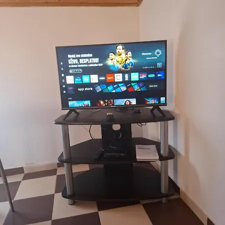 Appartement Casa Marelia A3