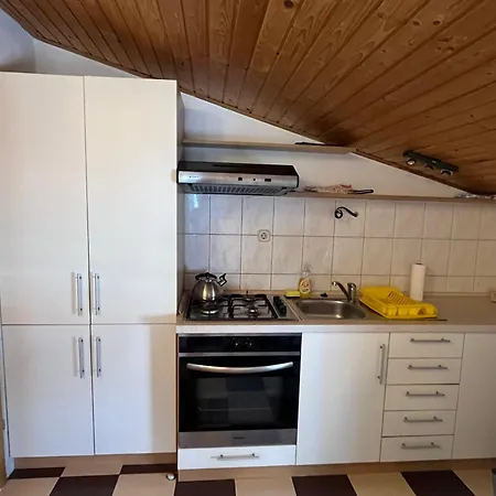 Lägenhet Casa Marelia A3 Primošten