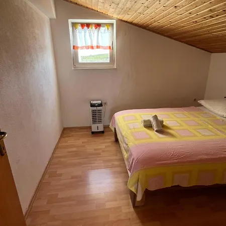 Casa Marelia A3 Lägenhet *