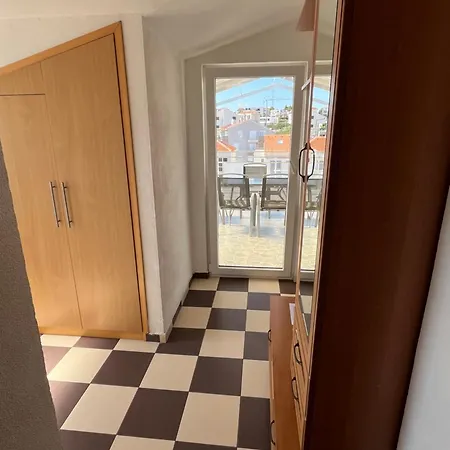 Casa Marelia A3 Lägenhet Primošten