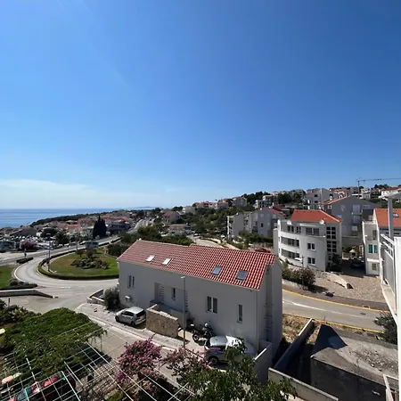 Casa Marelia A3 Lejlighed *