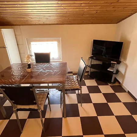 Casa Marelia A3 * Primošten