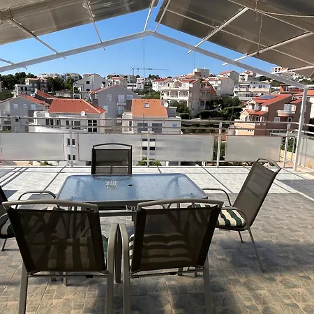 Casa Marelia A3 Primošten