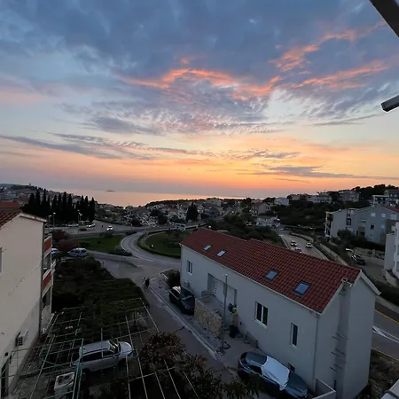 Lejlighed Casa Marelia A3 *