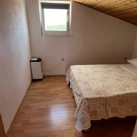 Casa Marelia A3 Appartement