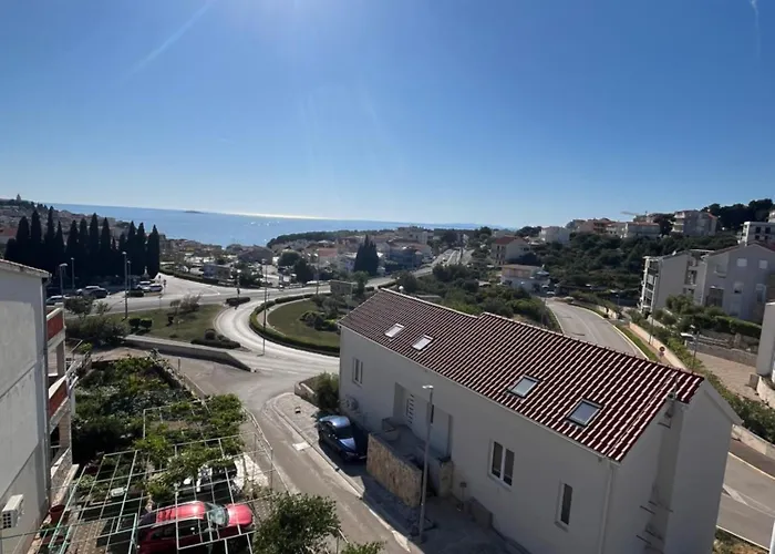 Casa Marelia A3 Primosten