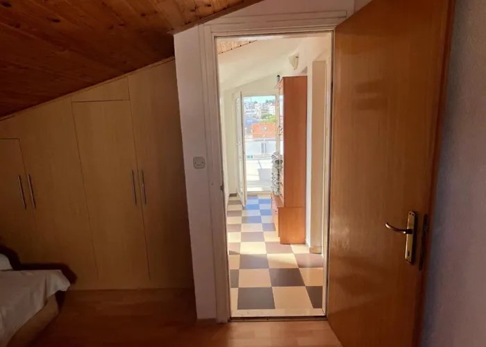 Apartman Casa Marelia A3 *