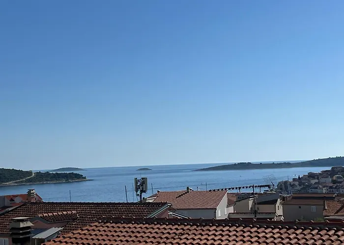 아파트 Casa Marelia A3 *