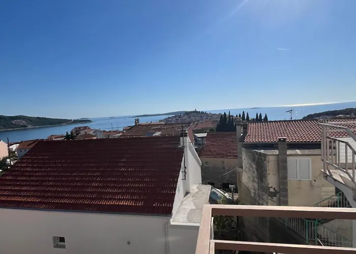 Casa Marelia A3 프리모스턴