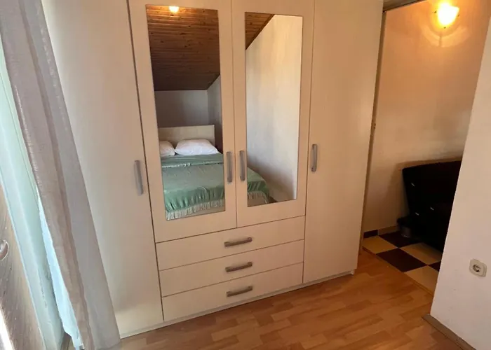 아파트 Casa Marelia A3 *