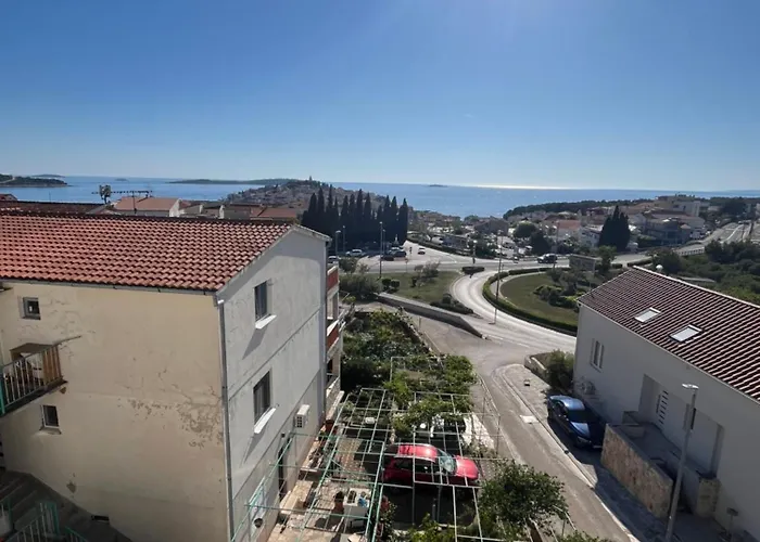 Apartman Casa Marelia A3
