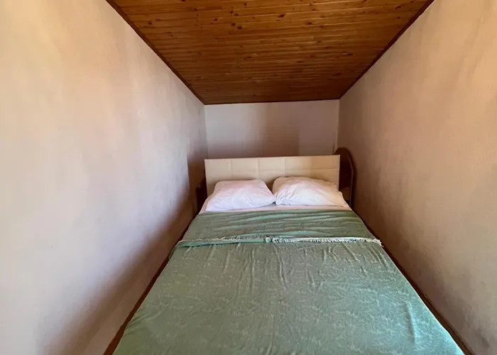 Casa Marelia A3 프리모스턴