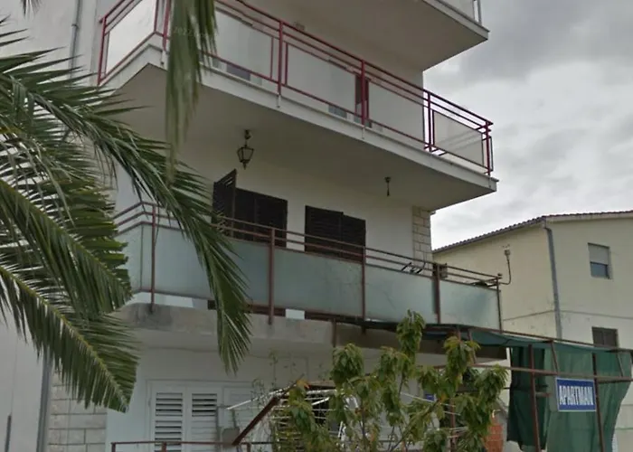 Casa Marelia A3 아파트 *