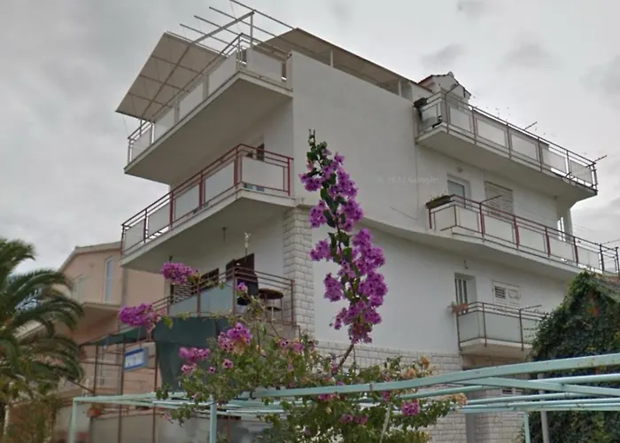 Casa Marelia A3 * 프리모스턴