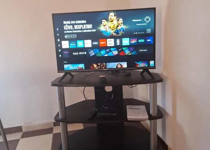 Apartman Casa Marelia A3