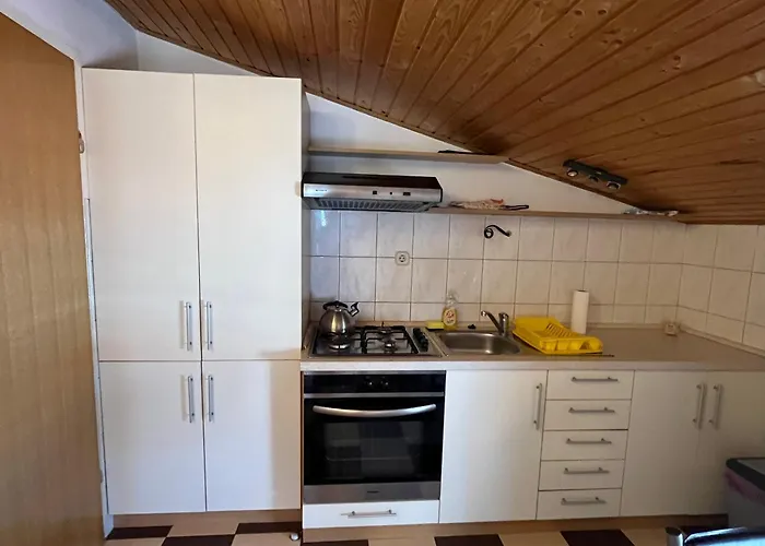 Apartman Casa Marelia A3 Primosten