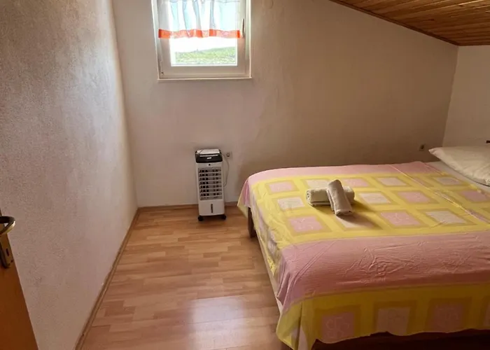 Casa Marelia A3 아파트 *