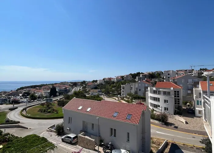 Casa Marelia A3 아파트 *