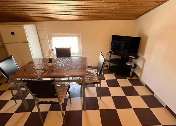 Casa Marelia A3 * Primosten