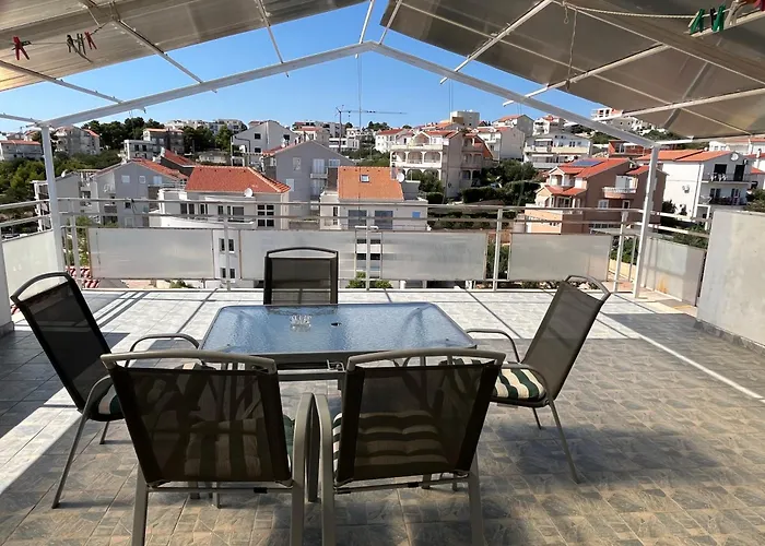 Casa Marelia A3 Primosten