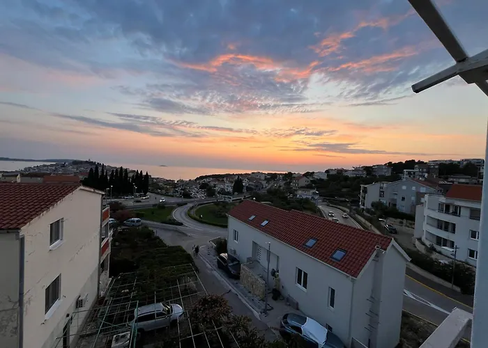 Apartman Casa Marelia A3 *